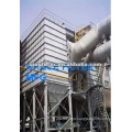 Cement Mill high density dust filtration Dust Collector